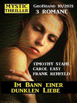 cover image of Im Bann einer dunklen Liebe